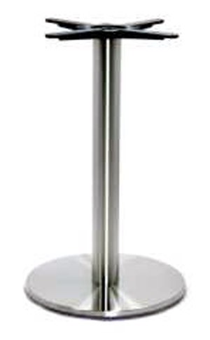 OSLO ROUND TABLE BASE