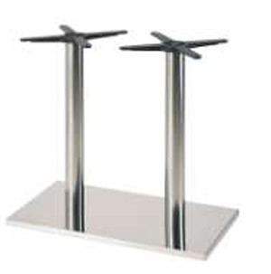 OSLO TWIN PEDESTAL