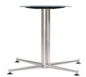 CLEO COFFEE TABLE BASE 4LEGS