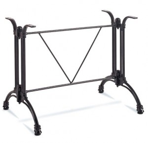 BOLOGNA TWIN PEDESTAL