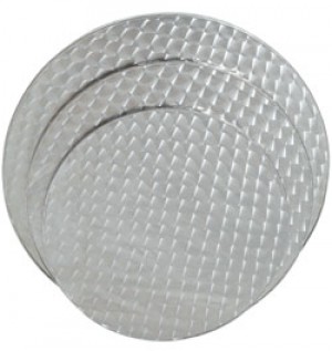 INOX ROUND TABLE TOP