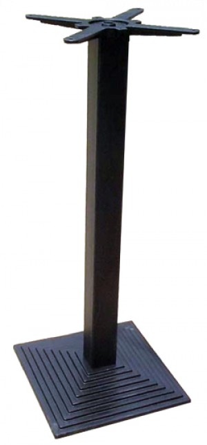 LEA STEP BAR TABLE BASE