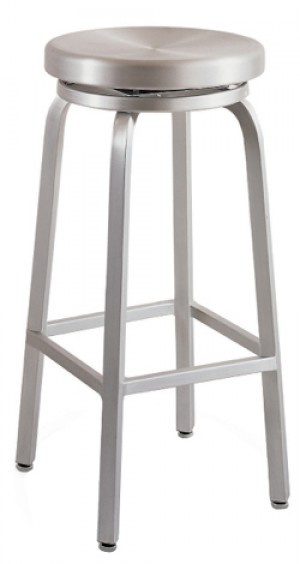 MARINA BARSTOOL SWIVEL