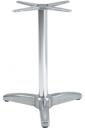 MENORCA TABLE BASE 3 LEGS