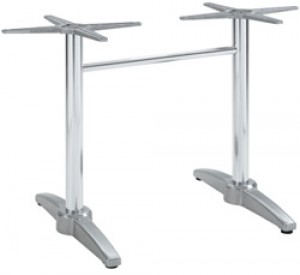 MENORCA  TWIN PEDESTAL