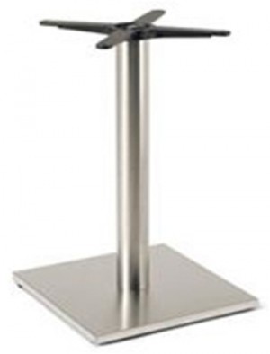 OSLO SQUARE TABLE BASE