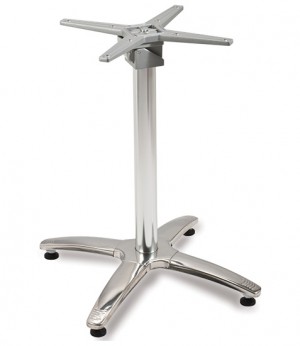 ROMA TABLE BASE 4 LEGS