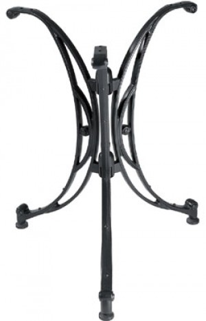 TOLEDO TABLE BASE 3 LEGS