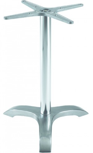 TURIS TABLE BASE 3 LEGS