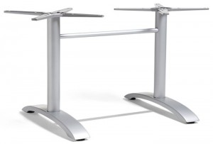 TURIS TWIN PEDESTAL