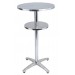 ROMA DOUBLE BAR TABLE